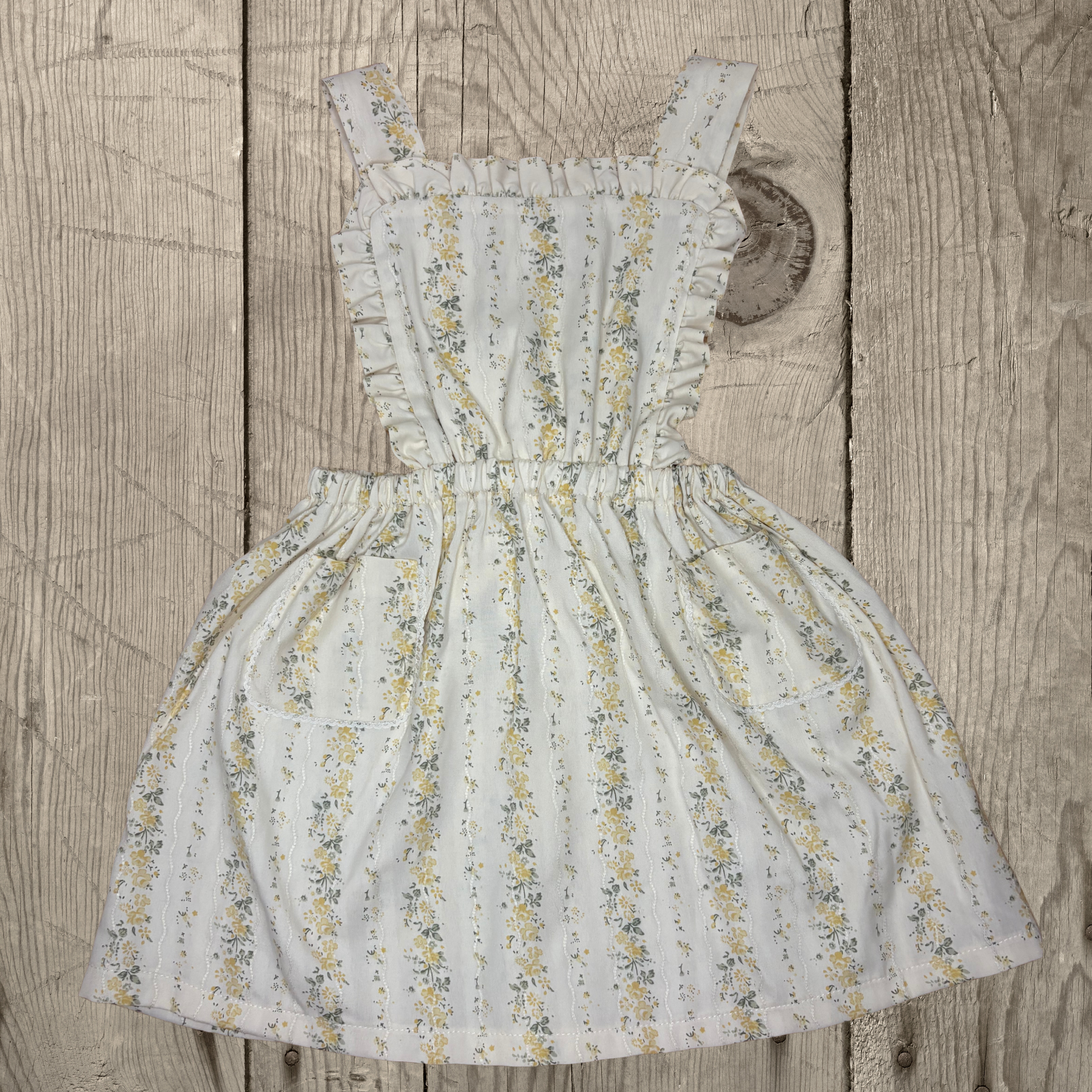 Vestido Alborada